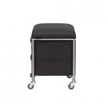 Стул мастера &quot;КАРАТ ПЛЮС&quot; без спинки