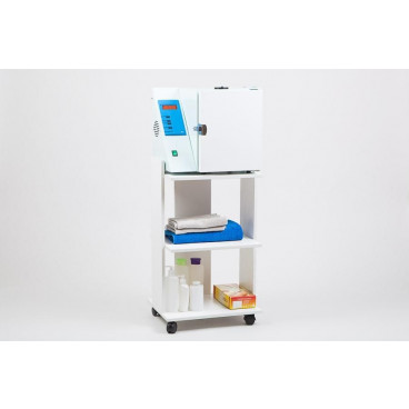 Тележка косметологическая СК-01