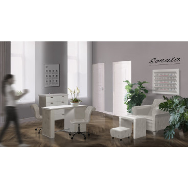 Парикмахерский комплект &quot;Соната&quot;