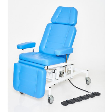 Кресло косметологическое &quot;К-044э-3&quot;