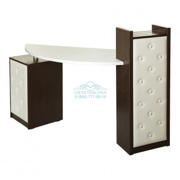 Маникюрный стол 207