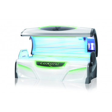 Горизонтальный солярий &quot;Luxura X7 II 42 SLi&quot;