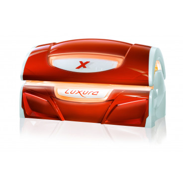 Горизонтальный солярий &quot;Luxura X7 II 42 SLi Intensive&quot;