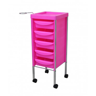 Тележка парикмахерская &quot;Caramel&quot;