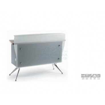 Стойка администратора LUCKY DESK 