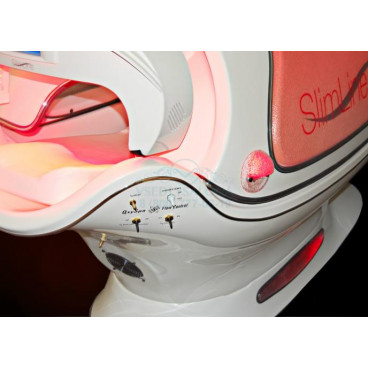 Спа капсула/аппарат для снижения веса SlimLine