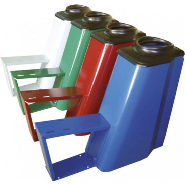 Ниагара с креслом Грация раковина средняя