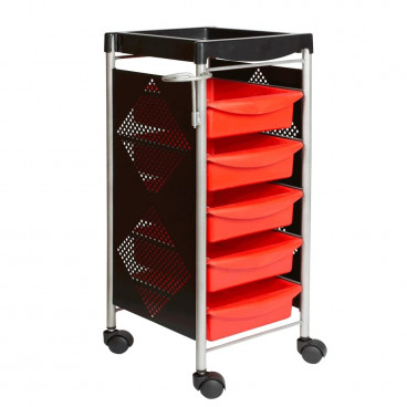 Комплект парикмахерский №4