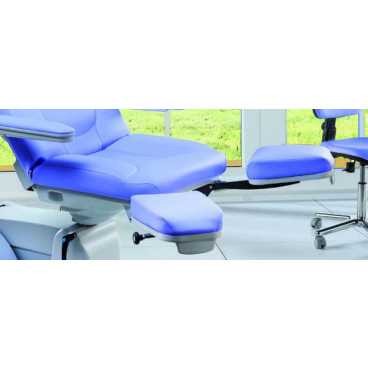 Кресло педикюрное &quot;PODO HIGH&quot;