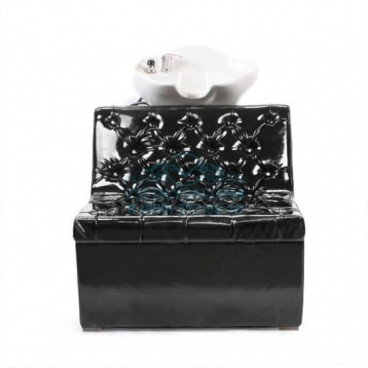 Парикмахерская мойка Silvana