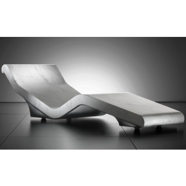 Инфракрасный теплый шезлонг &quot;CLEOPATRA BASICO&quot;