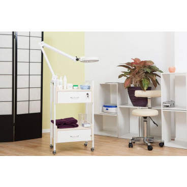 Тележка косметолога ТК-2