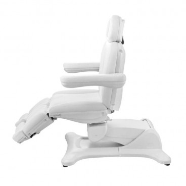 Педикюрное кресло с электроприводом P33