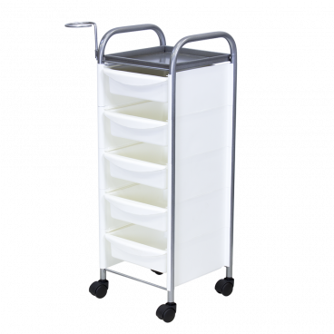 Тележка парикмахерская М-02