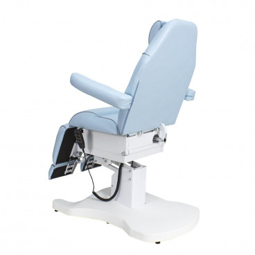Педикюрное кресло &quot;Шарм-3&quot;