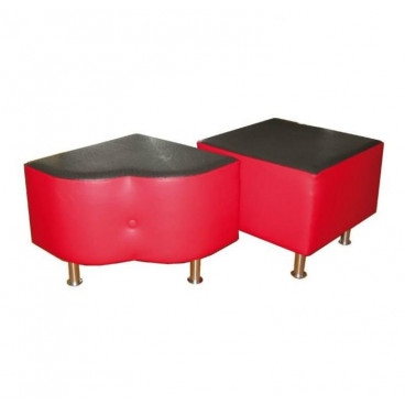 Пуф ТЕТ-А-ТЕТ