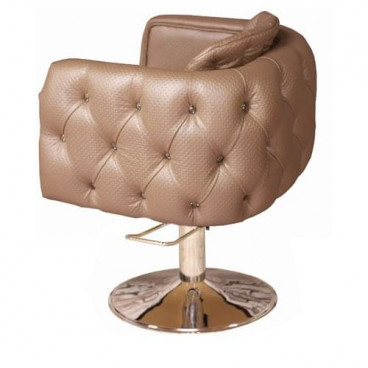 Парикмахерское кресло &quot;POLDI PEZZOLI&quot;