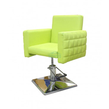 Парикмахерское кресло Марта гидравлическое