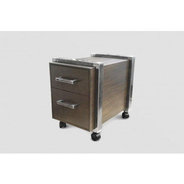 Тумба для барбершопа Marsel для стола Mark