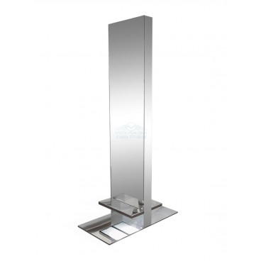 Двойное рабочее место мастера Pod