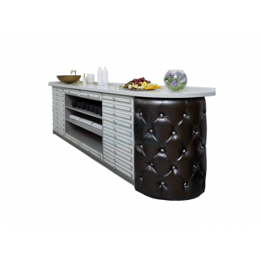 Лаборатория Grand