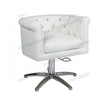 Парикмахерское кресло ANTHEA