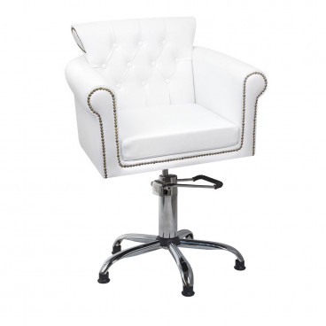 Парикмахерское кресло BLOSSOM