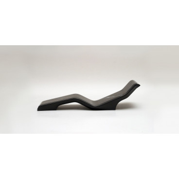 Инфракрасный теплый шезлонг &quot;DIVA BASICO&quot;