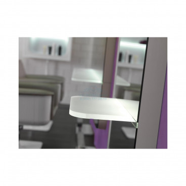 Рабочее место мастера A. SINGLE 