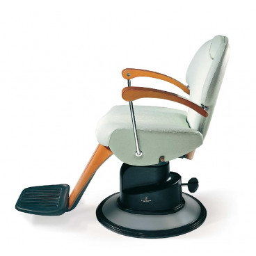 Кресло парикмахерское MYTHOS 