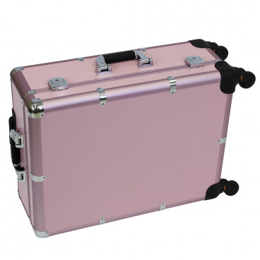 Мобильная студия визажиста &quot;VZ-210&quot;