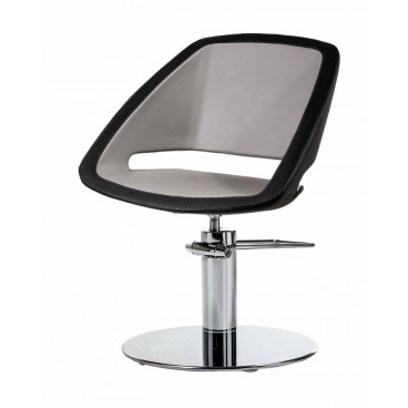 Кресло парикмахерское KOMU