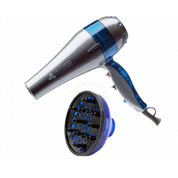 Фен профессиональный GammaPiu Elmot 03