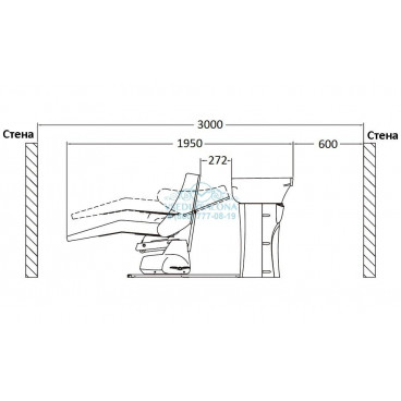 FUNNY - парикмахерская СПА мойка