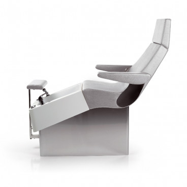 Педикюрный СПА комплекс &quot;STREAMLINE BASIC SHIATSU&quot;