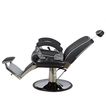 Кресло барбер &quot;МД-8771&quot; мужское
