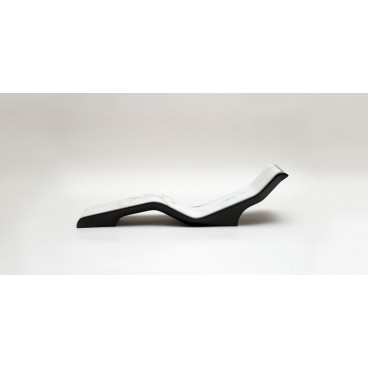 Инфракрасный теплый шезлонг &quot;DIVA BASICO&quot;