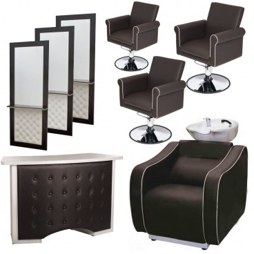 Мойка парикмахерская &quot;ИДЕАЛ ПЛЮС&quot;