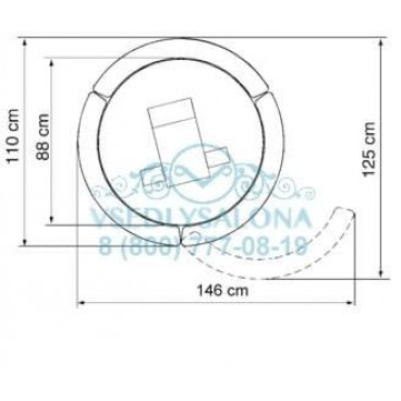 Коллагенарий Skinfresh Tancan 3000