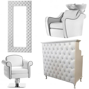 Мойка парикмахерская Chalice