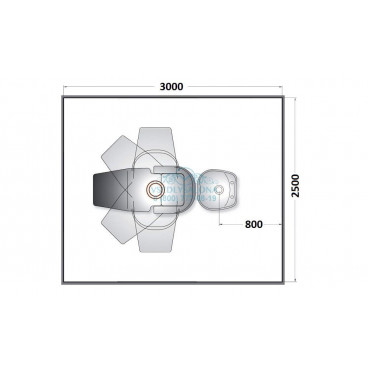 FUNNY - парикмахерская СПА мойка