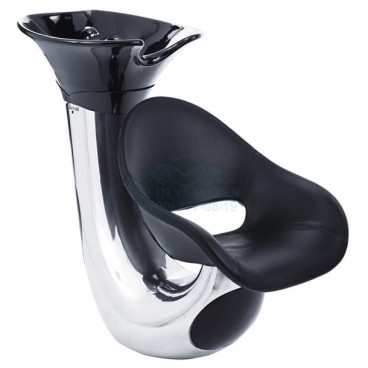 Мойка парикмахерская ALLUMINIUM CHERIE