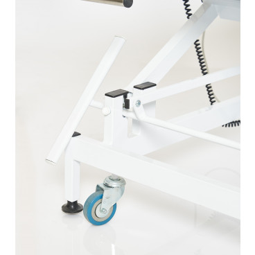 Массажный стол на гидроприводе &quot;КСМ-042г&quot;