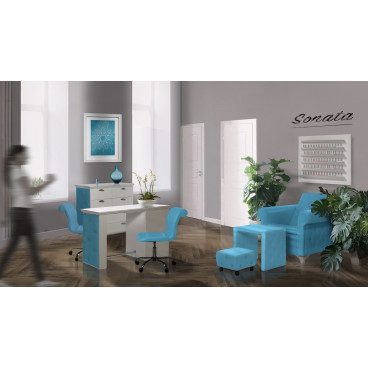 Подставка для педикюра &quot;Соната&quot;