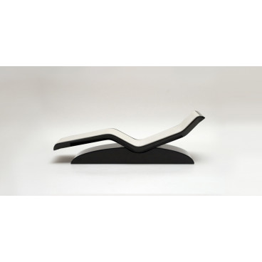 Инфракрасный теплый шезлонг &quot;DIVA MODERNO&quot;