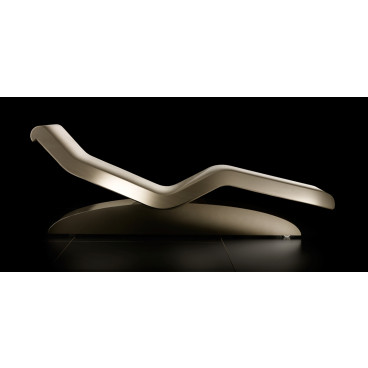 Инфракрасный теплый шезлонг &quot;CLEOPATRA MODERNO&quot;