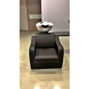 Мужская мойка &quot;Soprano&quot; барбершоп