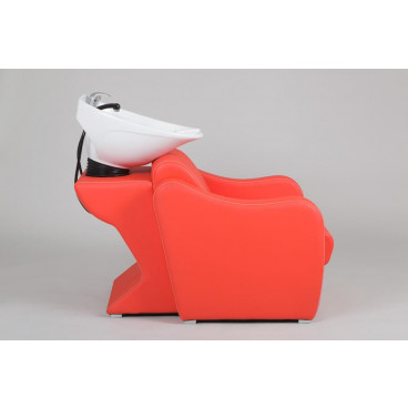 Мужская мойка &quot;Soprano&quot; барбершоп