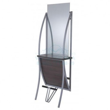 Зеркало парикмахерское ВЕНУС 1