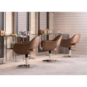 Кресло парикмахерское FIFTY 